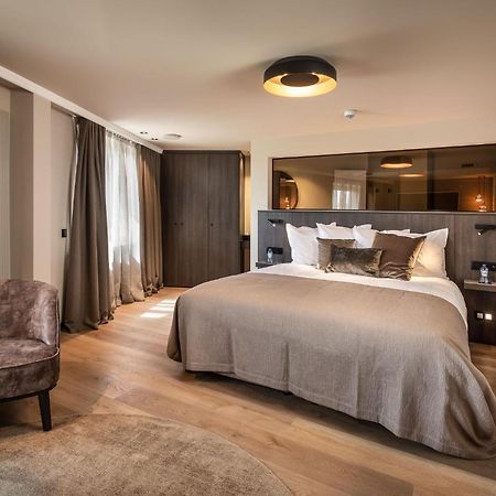 Hotel Britannia Knokke-Heist Kültér fotó