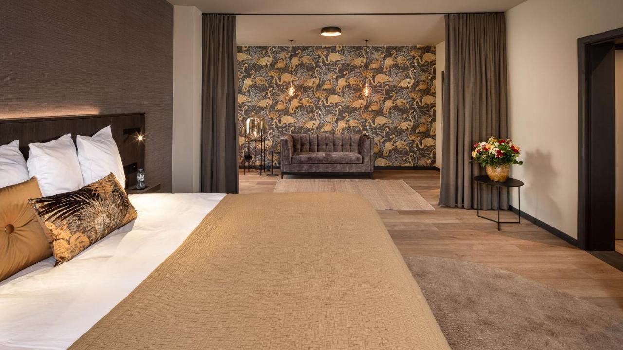 Hotel Britannia Knokke-Heist Kültér fotó