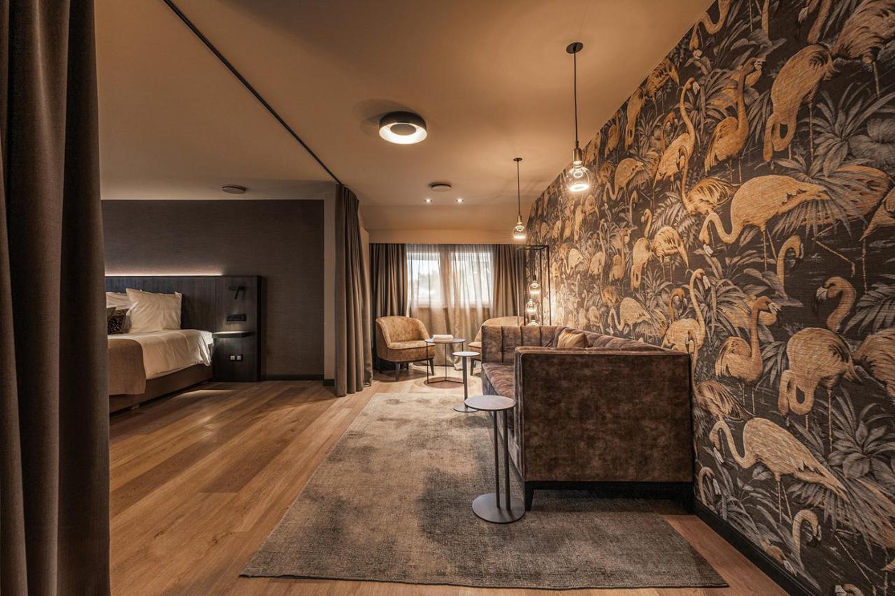Hotel Britannia Knokke-Heist Kültér fotó