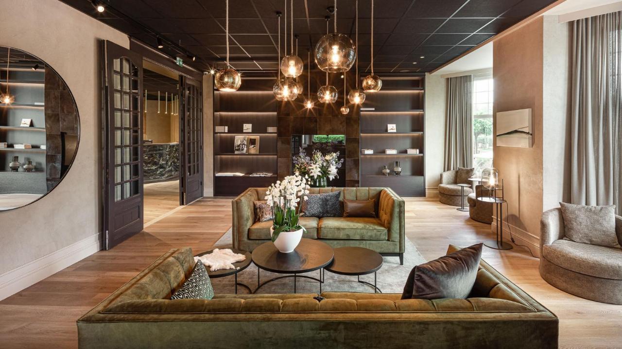 Hotel Britannia Knokke-Heist Kültér fotó