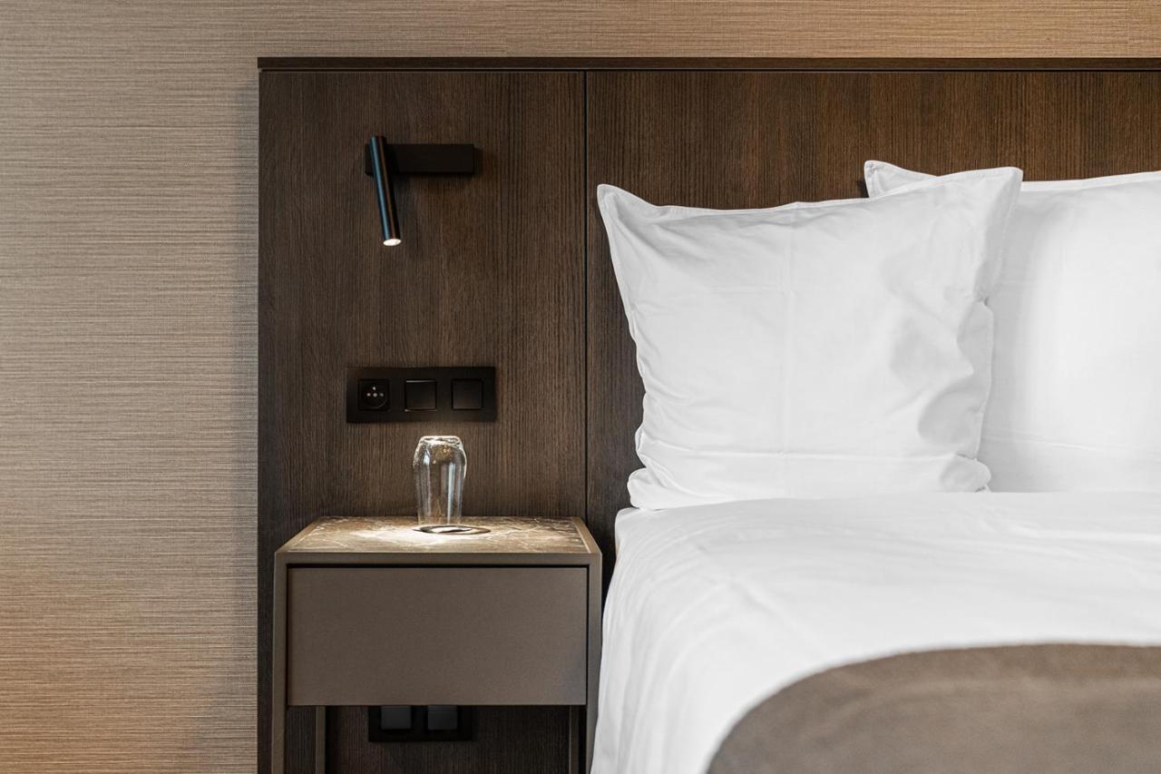 Hotel Britannia Knokke-Heist Kültér fotó