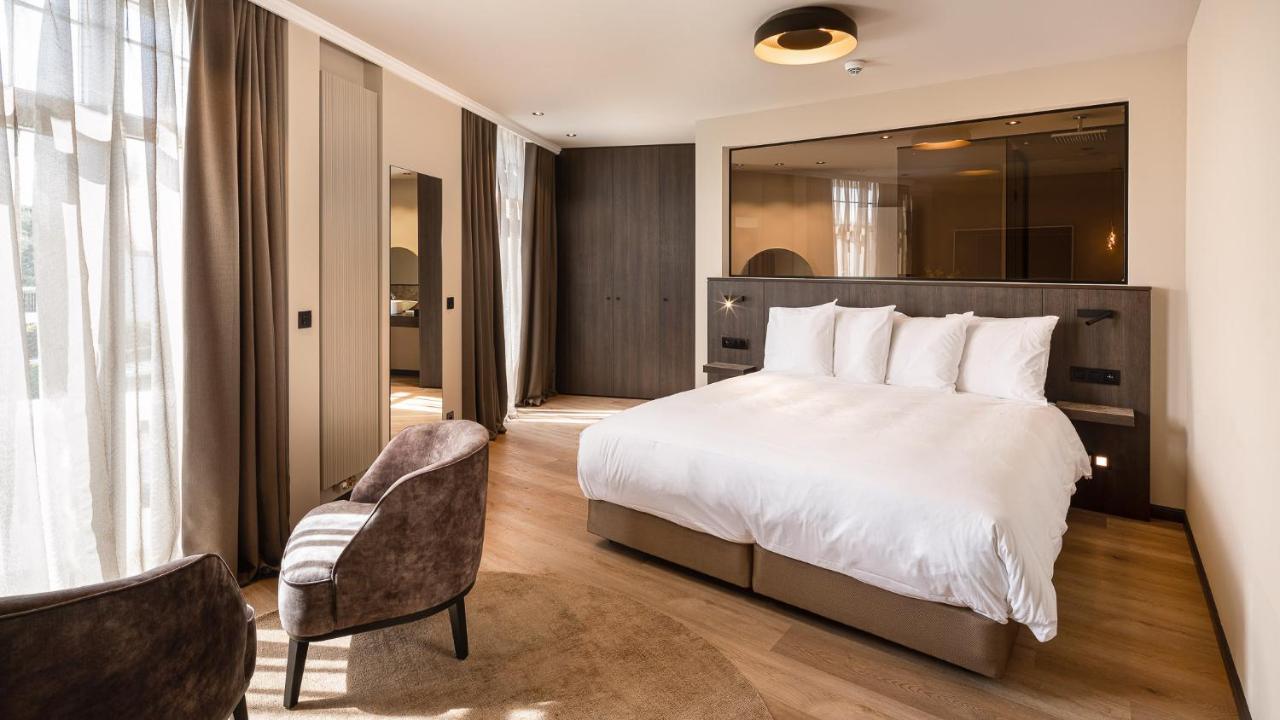 Hotel Britannia Knokke-Heist Kültér fotó