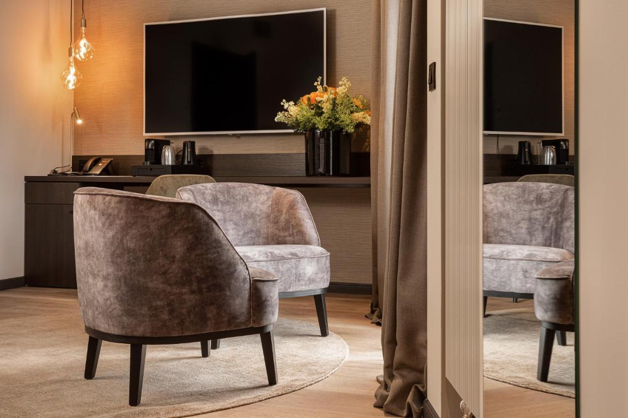 Hotel Britannia Knokke-Heist Kültér fotó