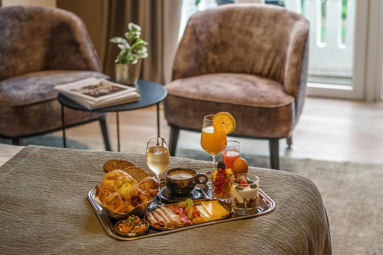 Hotel Britannia Knokke-Heist Kültér fotó